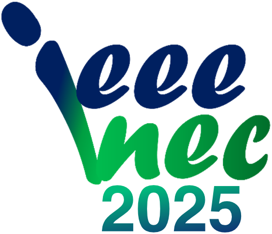 IEEEINEC2025 Logo